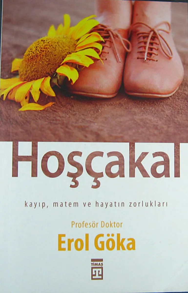 Hoşçakal Kayıp, Matem ve Hayatın Zorlukları