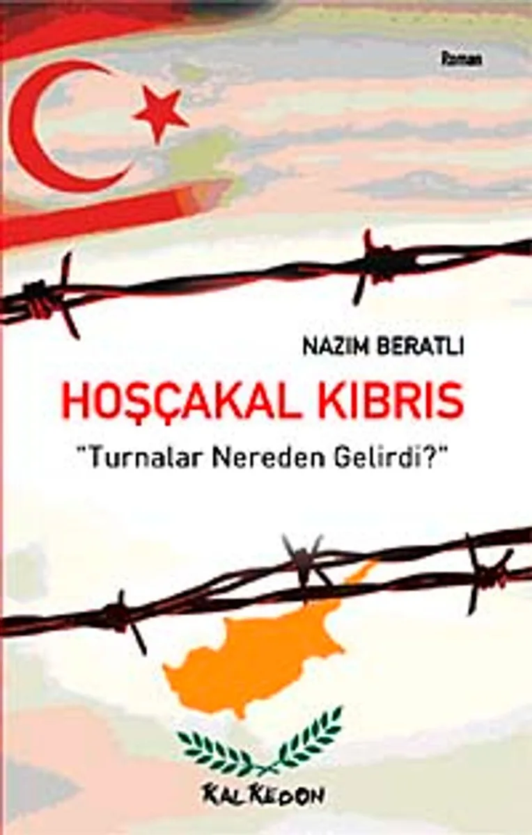 Hoşçakal Kıbrıs Turnalar Nereden Gelirdi?