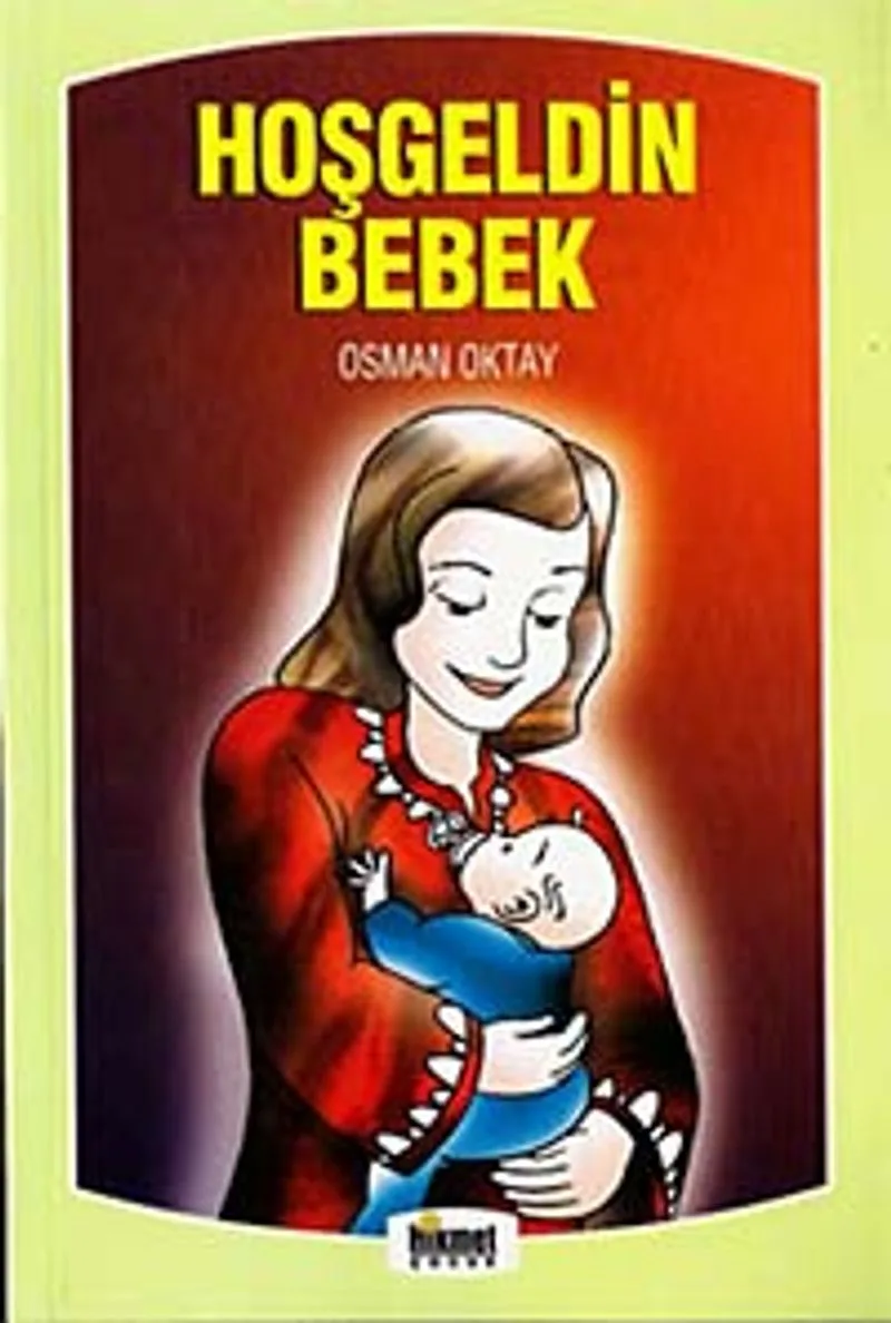 Hoşgeldin Bebek