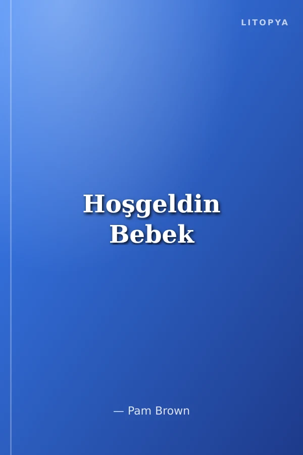 Hoşgeldin Bebek