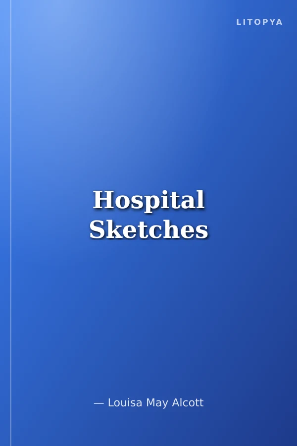 Hospital Sketches