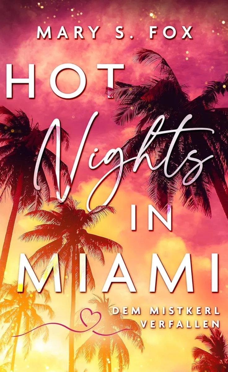 Hot Nights in Miami