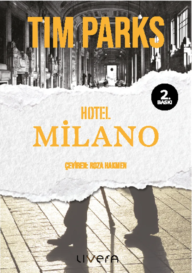 Hotel Milano