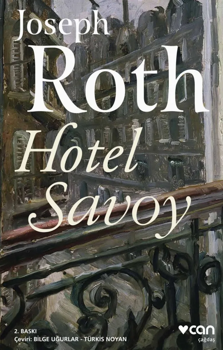 Hotel Savoy