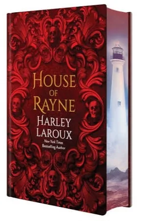 House of Rayne