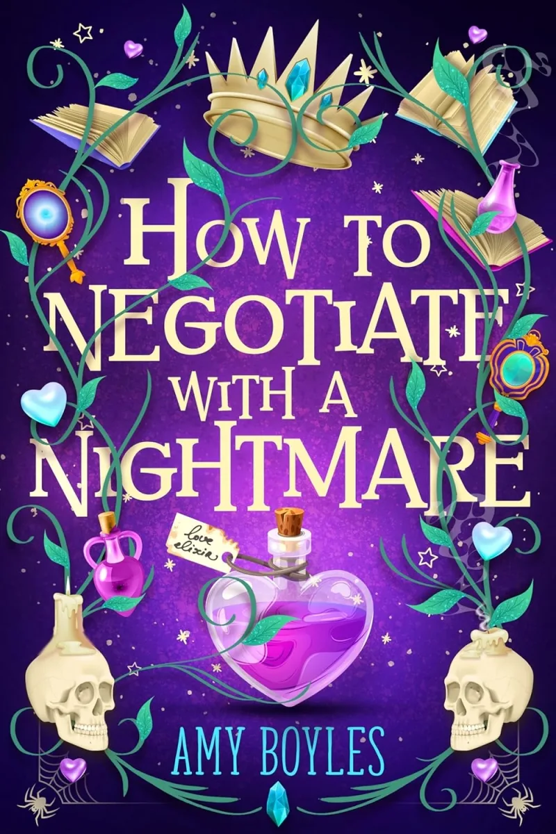 How to Negotiate With a Nightmare