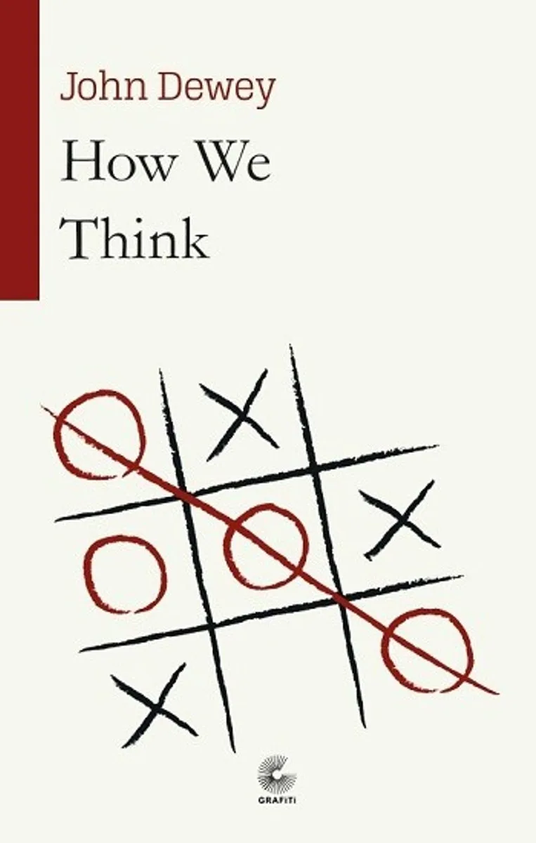 How We Think