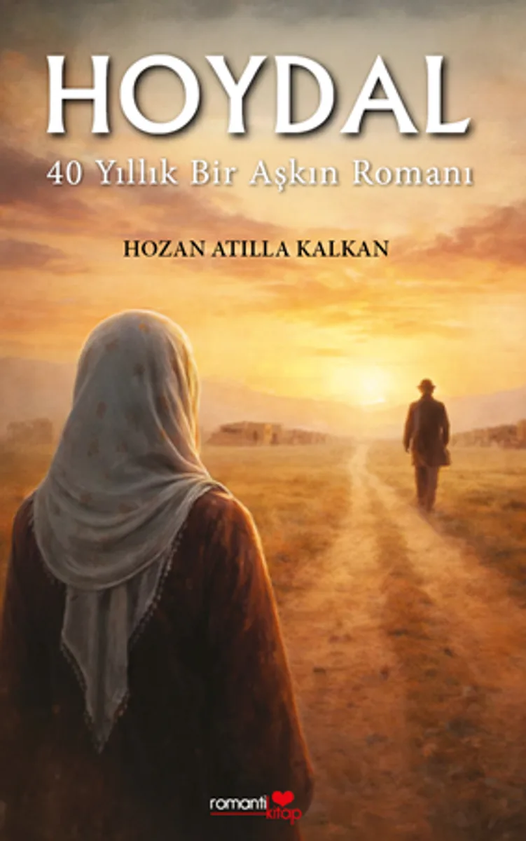 Hoydal – 40 Yıllık Bir Aşkın Romanı