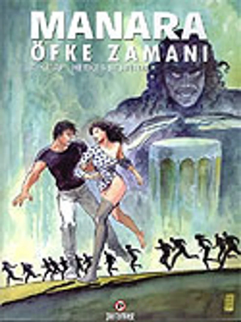 HP Giuseppe Bergman 4/Herkes Sahnede