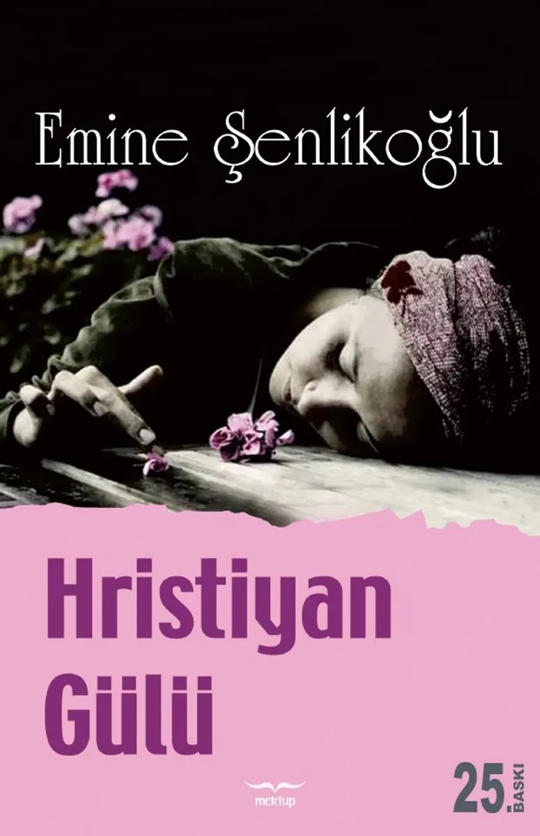 Hristiyan Gülü