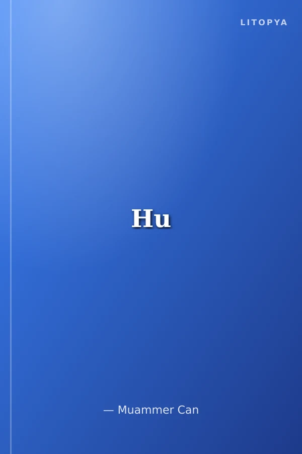 Hu
