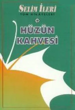 Hüzün kahvesi