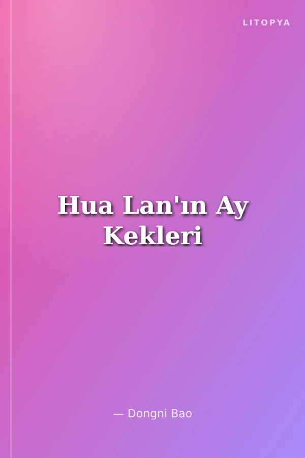 Hua Lan'ın Ay Kekleri