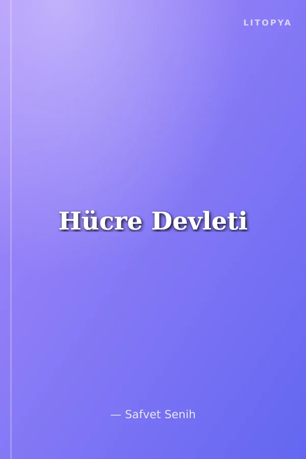 Hücre Devleti