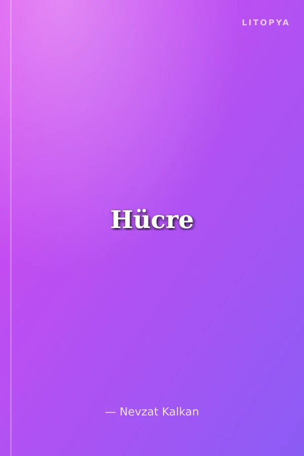 Hücre