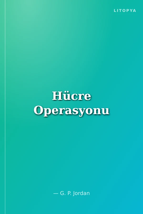 Hücre Operasyonu