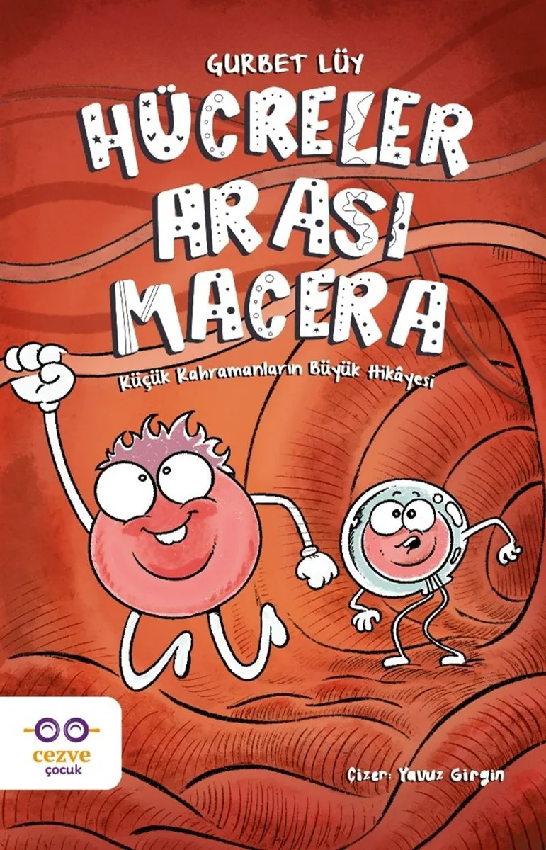 Hücreler Arası Macera