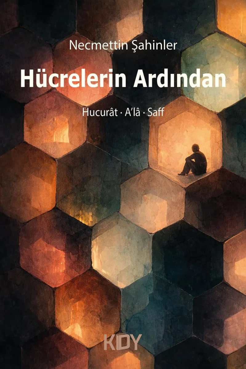 Hücrelerin Ardından