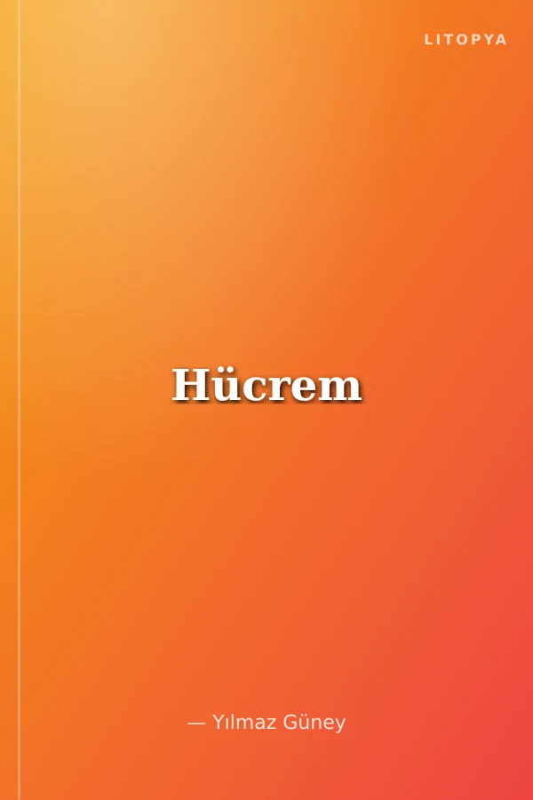 Hücrem