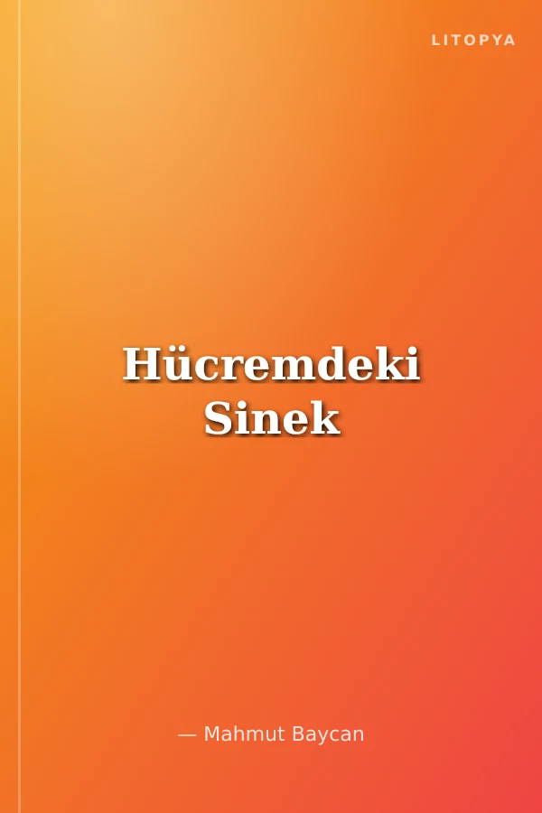 Hücremdeki Sinek