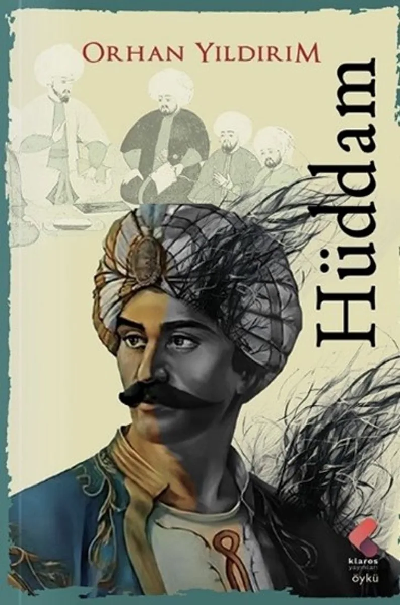 Hüddam