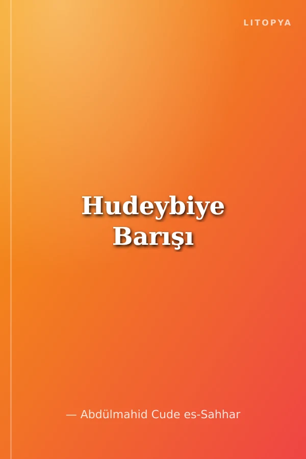 Hudeybiye Barışı
