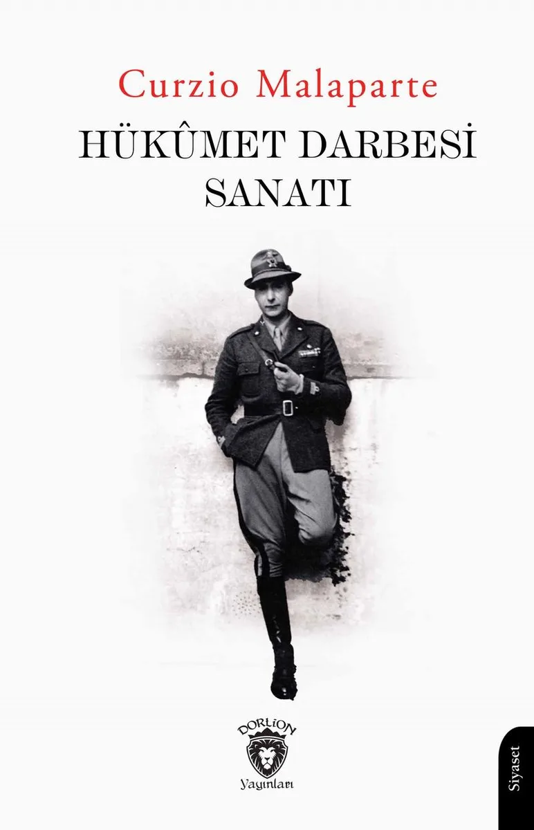 Hük&ucirc;met Darbesi Sanatı