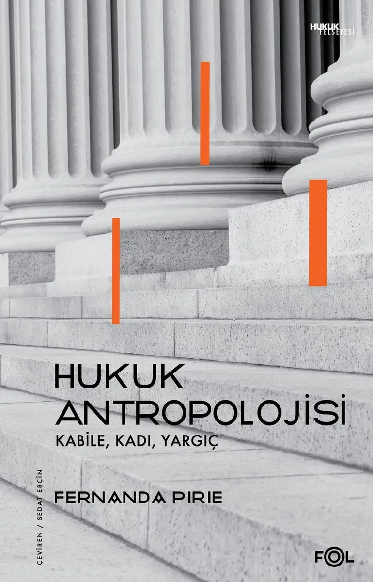 Hukuk Antropolojisi Kabile, Kadı, Yargıç