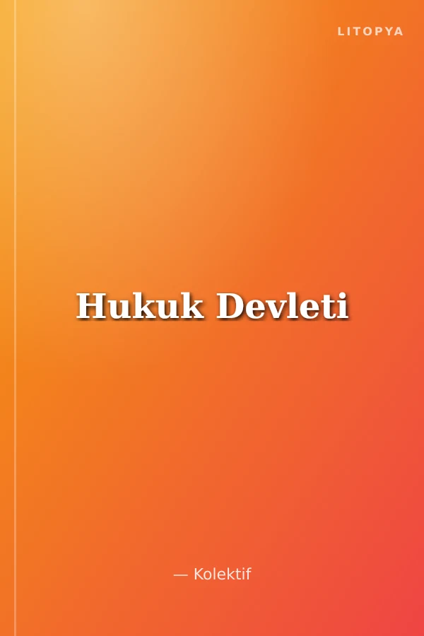 Hukuk Devleti