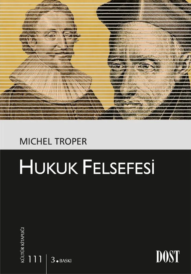 Hukuk Felsefesi