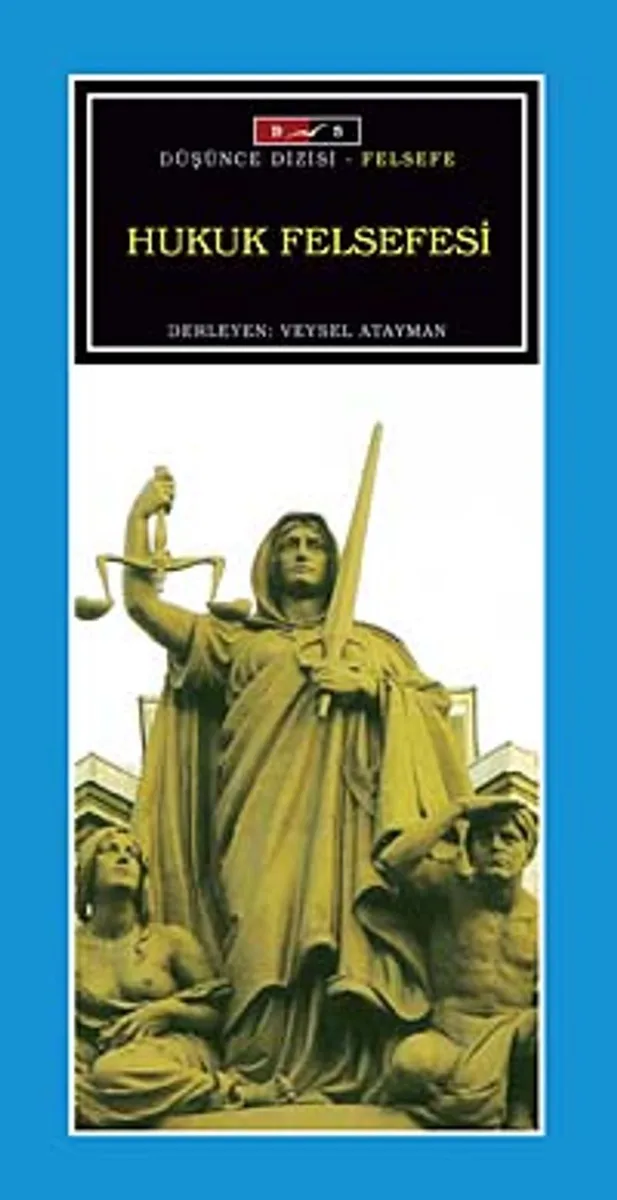 Hukuk Felsefesi
