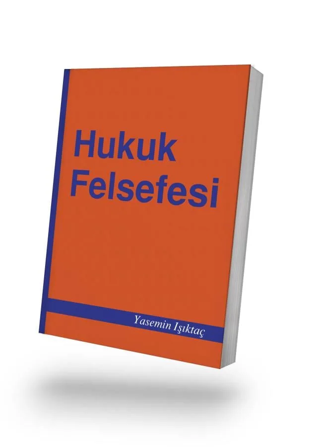 Hukuk Felsefesi