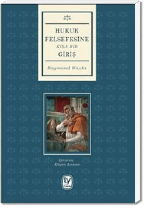 Hukuk Felsefesine Kısa Bir Giriş