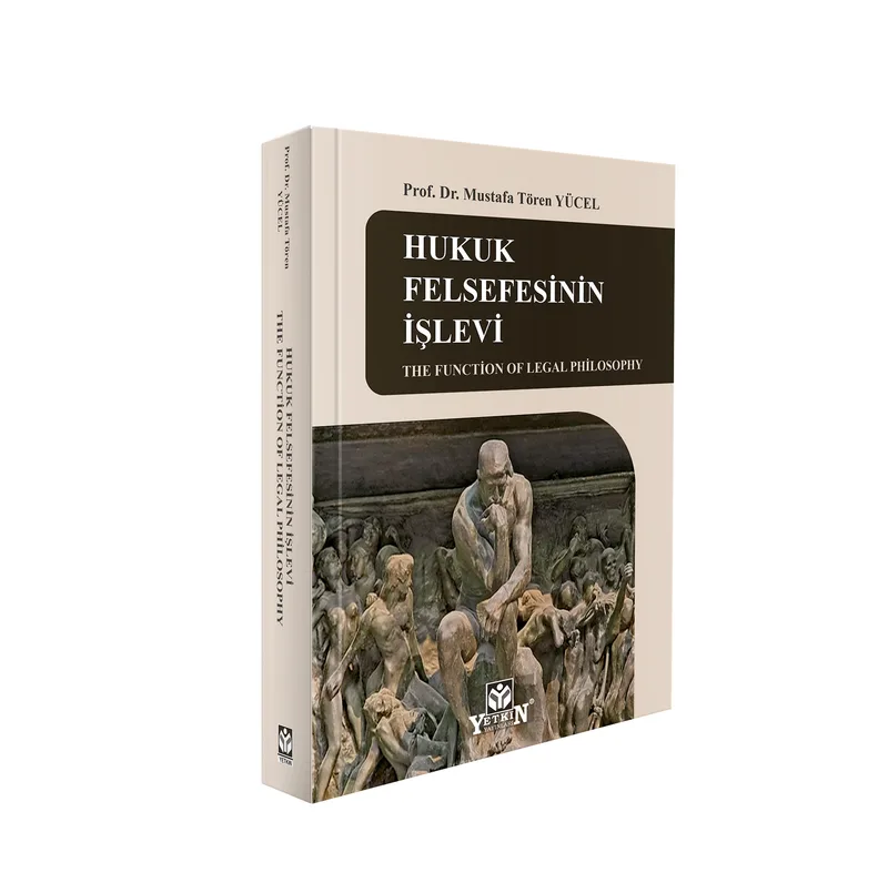 Hukuk Felsefesinin İşlevi