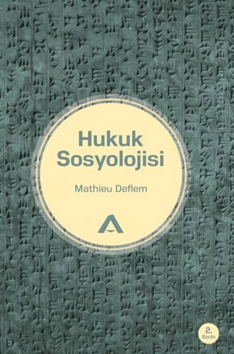 Hukuk Sosyolojisi