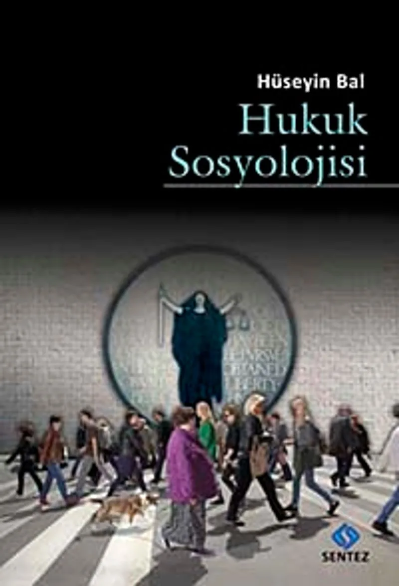 Hukuk Sosyolojisi