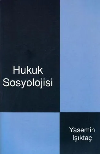 Hukuk Sosyolojisi