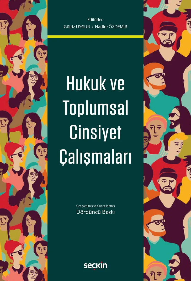 Hukuk ve Toplumsal Cinsiyet Çalışmaları