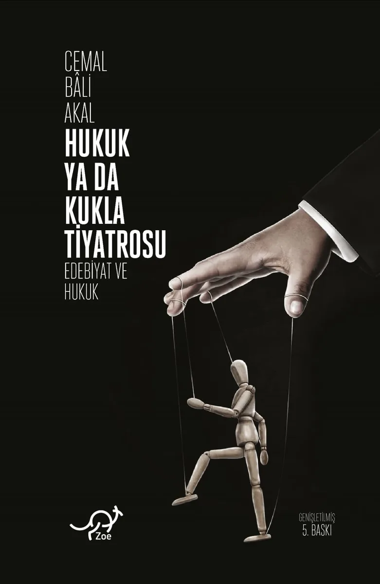 hukuk ya da kukla tiyatrosu