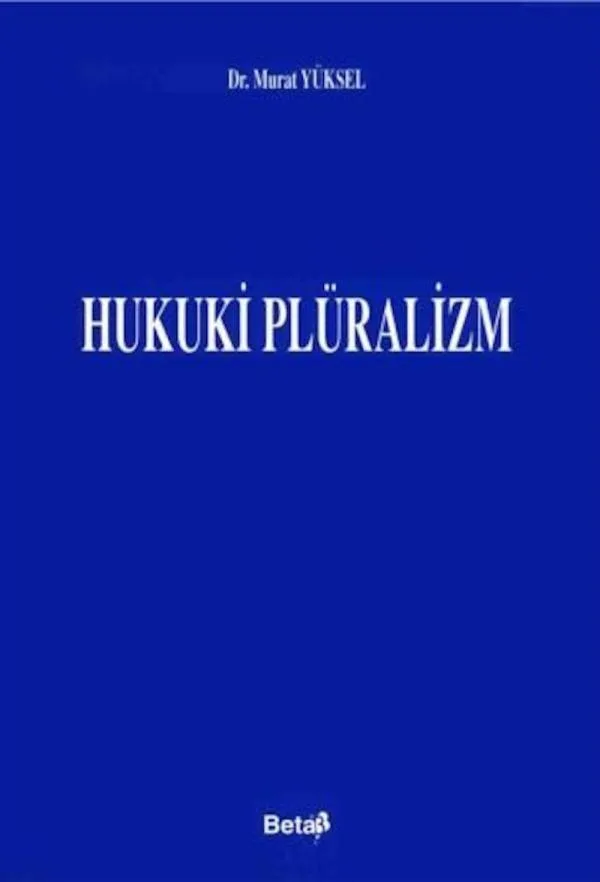 Hukuki Plüralizm