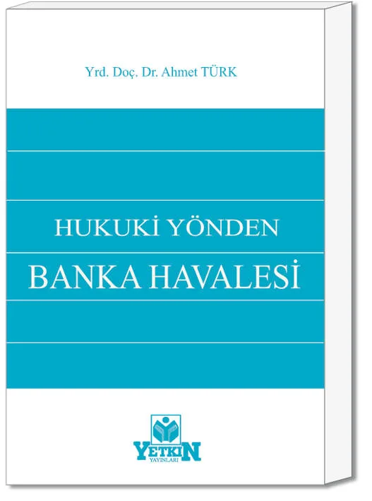 Hukuki Yönden Banka Havalesi