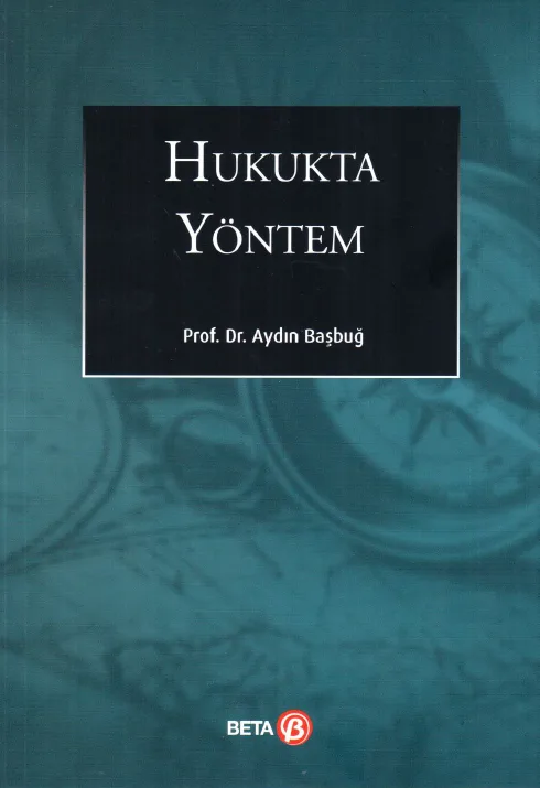 Hukukta Yöntem