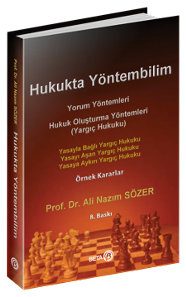 Hukukta Yöntembilim