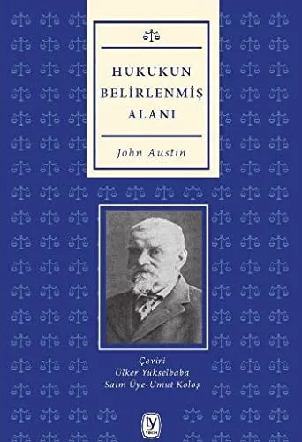 Hukukun Belirlenmiş Alanı