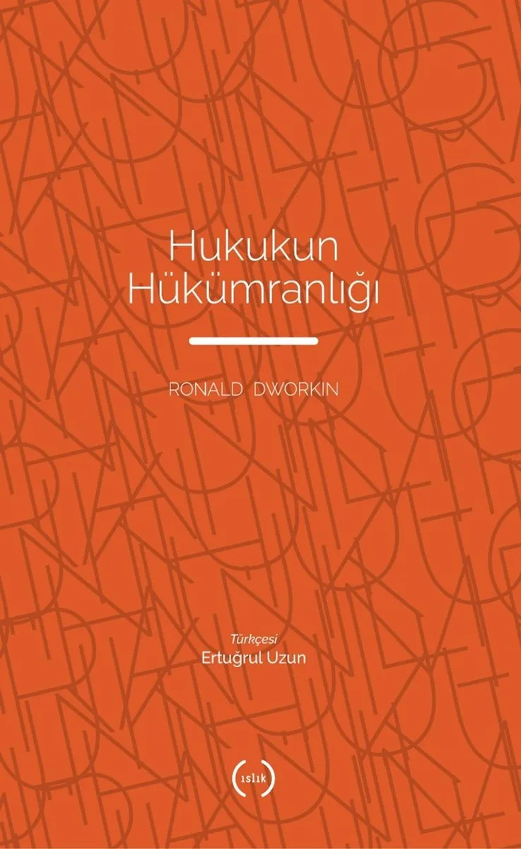 Hukukun Hükümranlığı