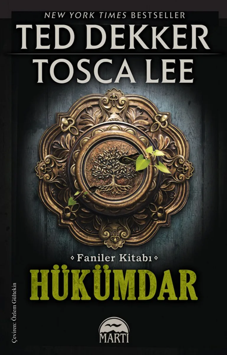 Hükümdar / Faniler Kitabı -3