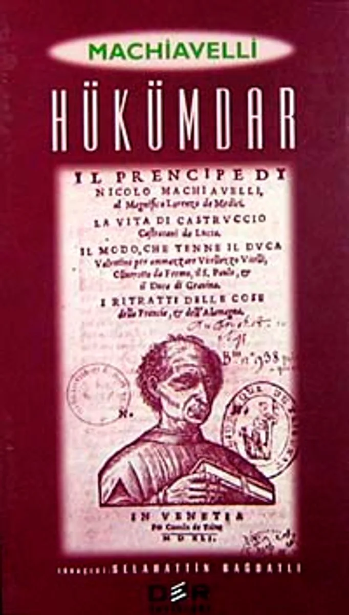 Hükümdar