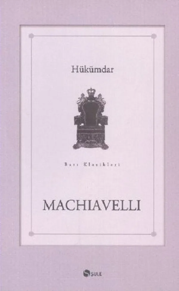 Hükümdar