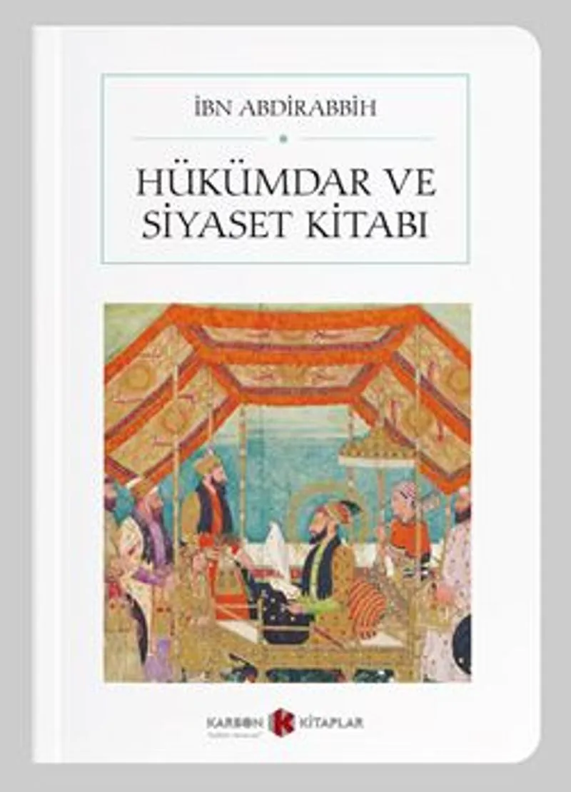 Hükümdar ve Siyaset Kitabı (Cep Boy) (Tam Metin)