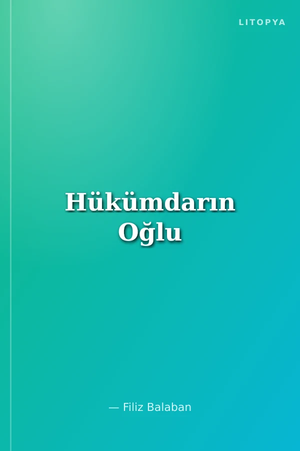 Hükümdarın Oğlu